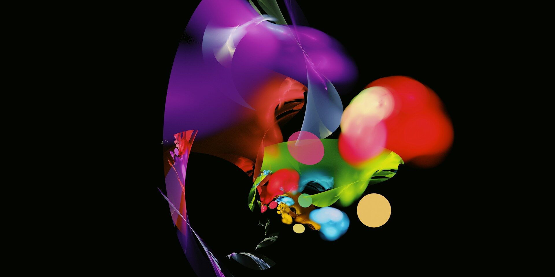 Il colore come storytelling leone design