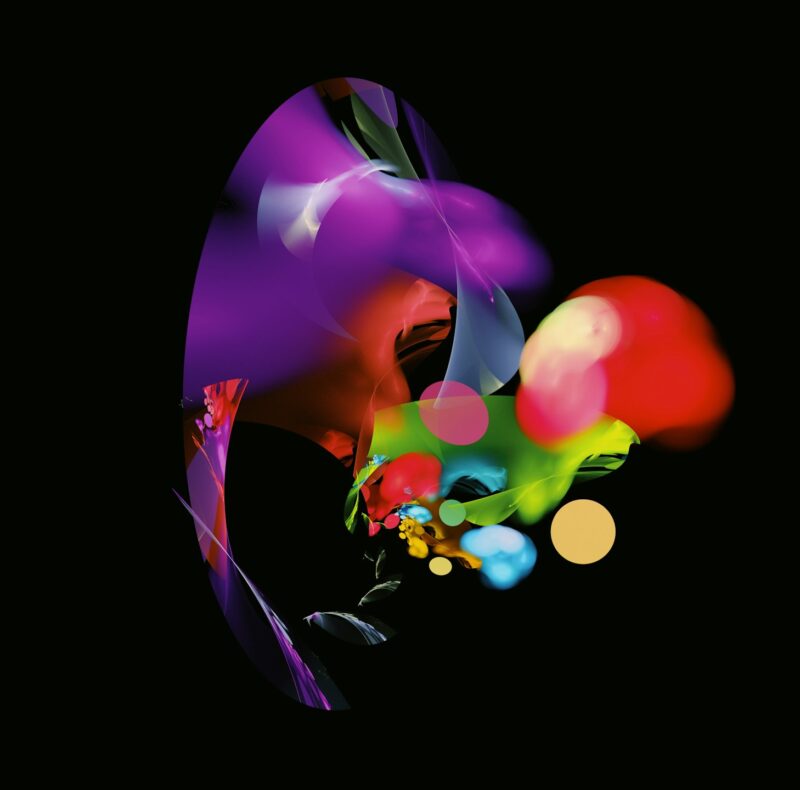 Il colore come storytelling leone design